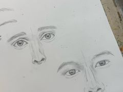 -白鹿艺术美学工作室 1 画室(MOMA校区)