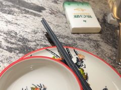 -新白鹿餐厅(松江开元地中海店)