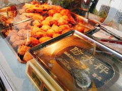 -潘老板炸鸡(河西万达店)