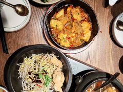 -云海肴·汽锅鸡·云南菜(领展购物广场·中关村店)