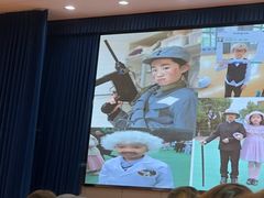 -上海市世界外国语小学(浦北路)