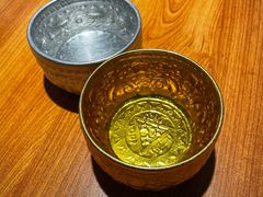 -我的甜·泰国餐厅
