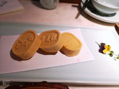 -韵秋荷(宝山龙湖天街店)