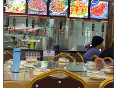 -华勘酒楼中山门广宁路店