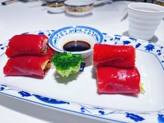 -宁波状元楼酒店(和义路店)