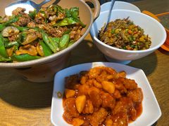 -十二点·辣椒炒肉(新沙店)