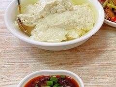 -重庆豆花饭