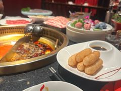 -红运火锅·中国名火锅·国风演绎(省体店)