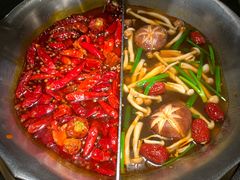 -湊湊火锅·茶憩(东城万达店)