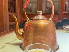-小吊梨汤·北京菜·烤鸭(长安商场-首都博物馆店)