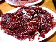 -蔡社牛肉城(龙湖店)