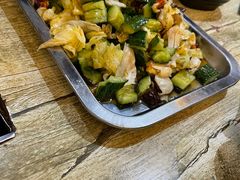 -老徐烧烤涮肚(交道口店)