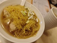 -盛记粥面(佐敦店)