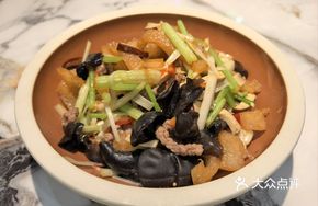 Great Courtyard Stir-Fry King