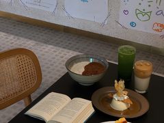 -SorSod 咖啡&食堂