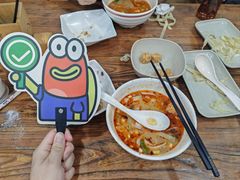 -兄弟俩老李家牛肉汤(总店)