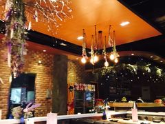大堂-一麻一辣麻辣香锅(方庄店)