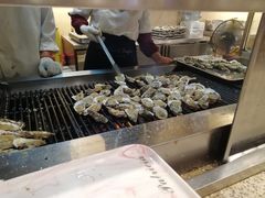 -芭菲盛宴·环球美食(锦城万达广场店)