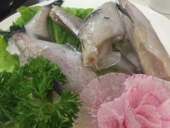 -家禧年代老火锅(中山路店)