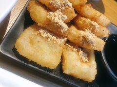 -三猫黑鱼花(南大店)