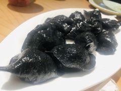 -船歌·鱼水饺青岛菜(国贸商城店)