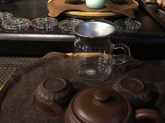 -汤森悠生活文化汤(江宁万达店)