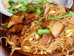 -老雒阳面馆·水席(定鼎门店)