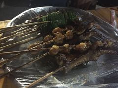 -凤姐烧烤(水街商场店)