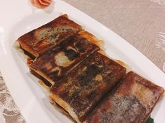 脆皮红糖糕-香云轩·顺德菜(香云纱园林酒店店)