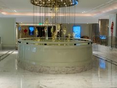 -Yan Ting 宴庭中餐厅(上海静安瑞吉酒店)