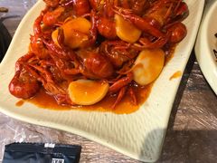 -巴厘龙虾·榜首油焖大虾(音乐学院·沿江酒馆店)