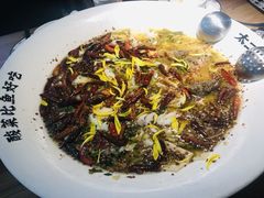 -太二酸菜鱼(深圳布吉万象汇店)