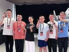 -山西体育中心红灯笼体育场