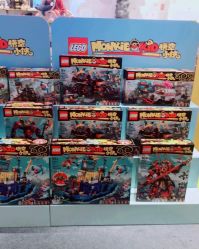 -LEGO(国贸商城店)