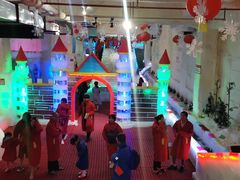 -福州罗源湾海洋世界旅游区