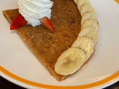 -La Creperie法餐厅(桃江路店)