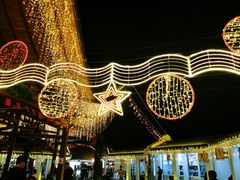 -三亚红色娘子军演艺公园景区