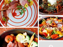 -La Terre乐田(万象城店)