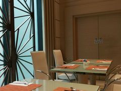 -香港珀丽酒店