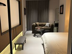 -万泊酒店(长沙五一广场国金中心店)