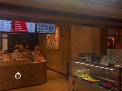 门面-果之满满鲜榨果汁(科技产业大厦店)