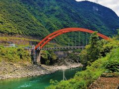 -阿依河景区