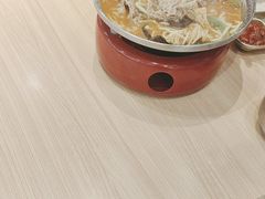 -小木屋拌饭(西安华阳城店)