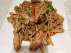 -马凯餐厅(长椿街店)