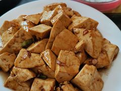 -俺家菜馆(百里峡店)