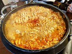 -京尚道韩式美食屋(海甸岛店)