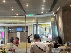 -喜茶(广州天汇igc店)