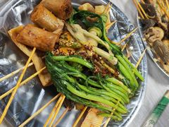 -大姐麻辣烫(莲宝中路店)