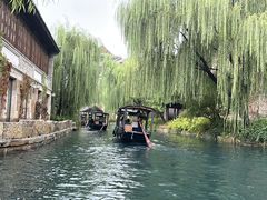 -百脉泉景区