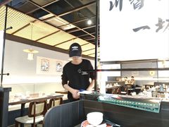 -拾捌川·自贡爆炒(新街口店)